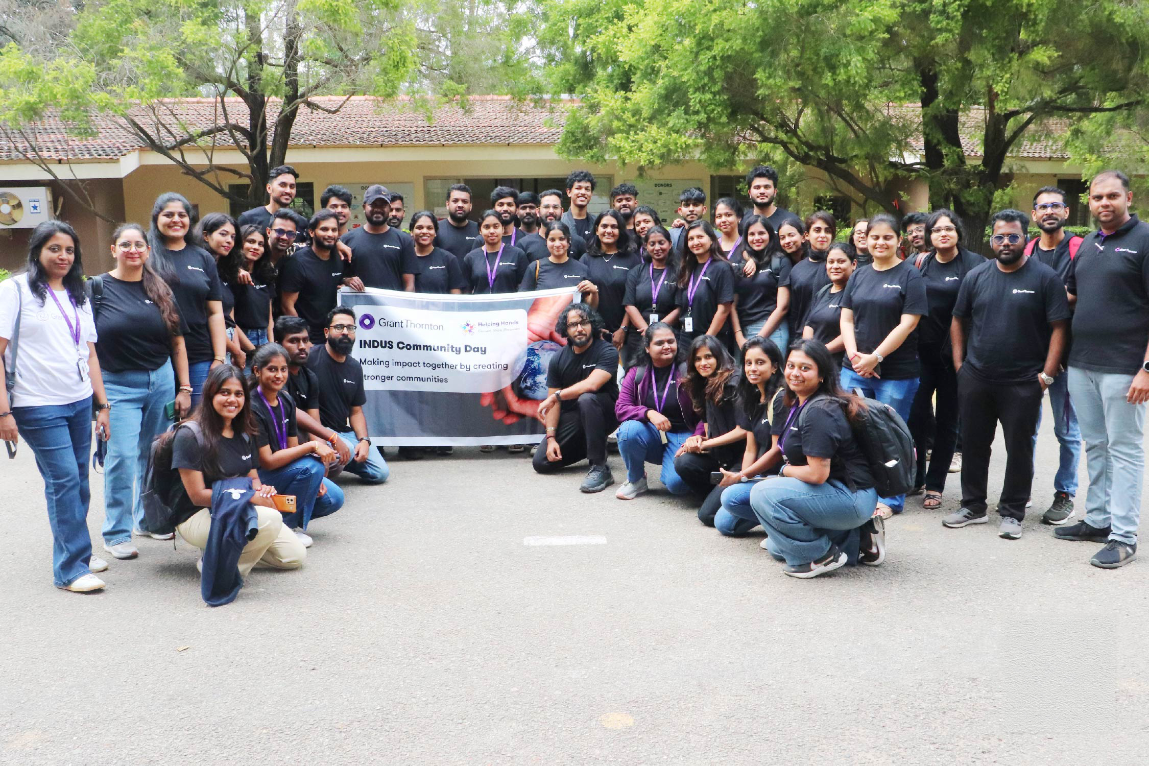Youth Mentorship & Life Skills